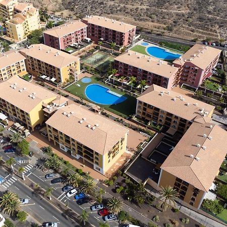 Palm Mar Studio Apartment Zewnętrze zdjęcie