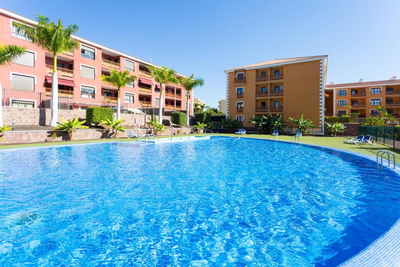 Palm Mar Studio Apartment Zewnętrze zdjęcie