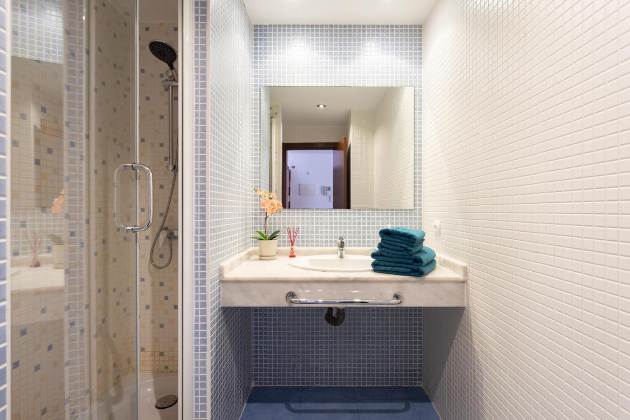 Palm Mar Studio Apartment Zewnętrze zdjęcie