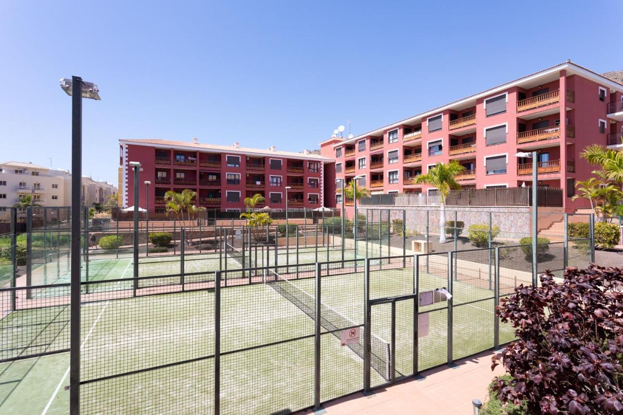 Palm Mar Studio Apartment Zewnętrze zdjęcie
