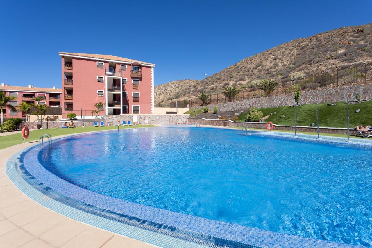 Palm Mar Studio Apartment Zewnętrze zdjęcie