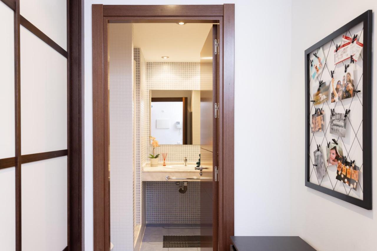 Palm Mar Studio Apartment Zewnętrze zdjęcie