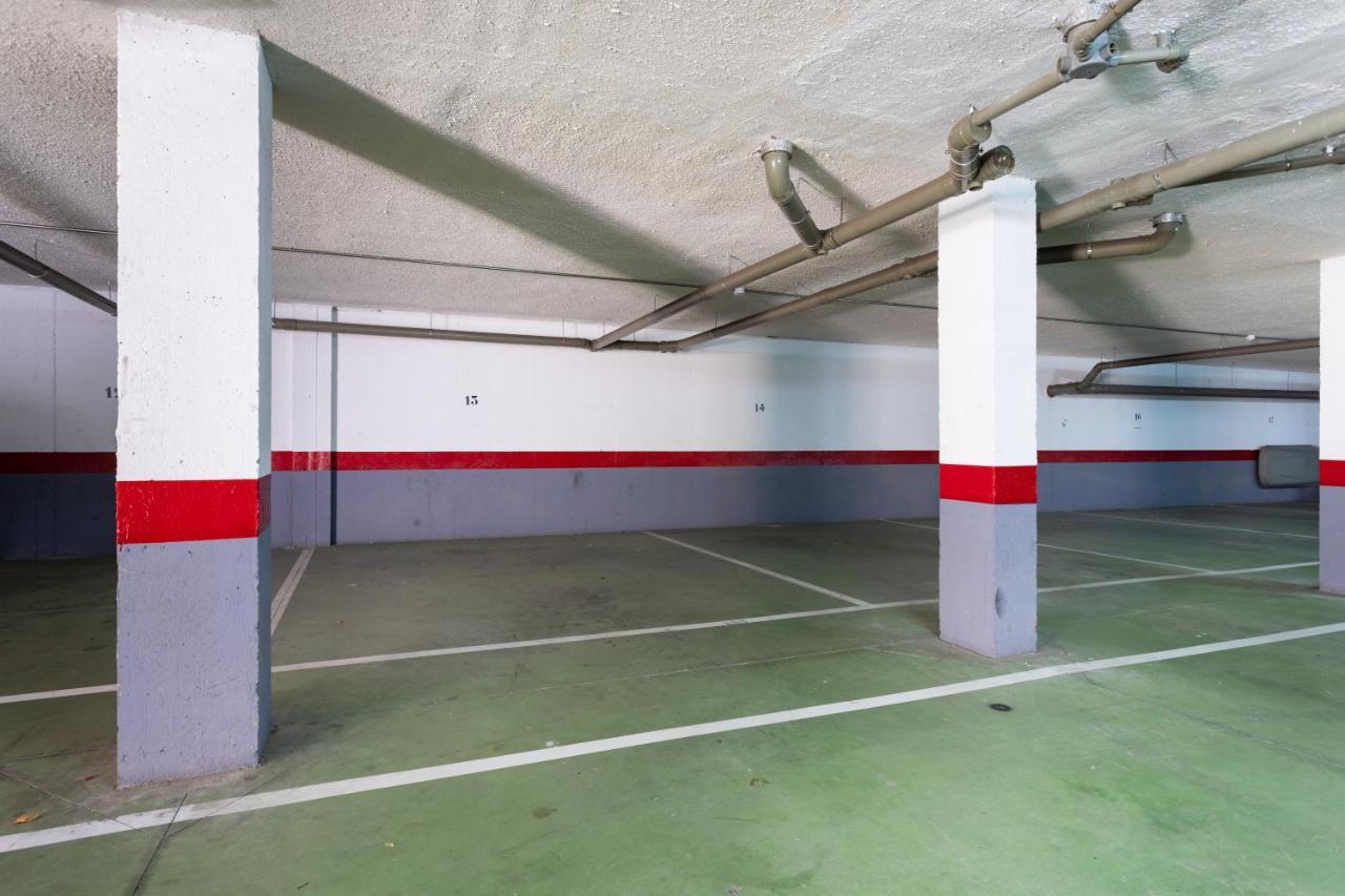 Palm Mar Studio Apartment Zewnętrze zdjęcie