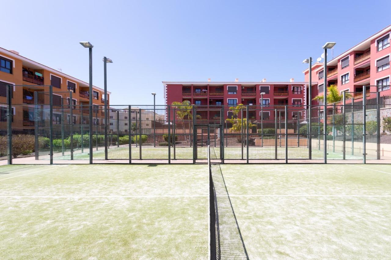 Palm Mar Studio Apartment Zewnętrze zdjęcie
