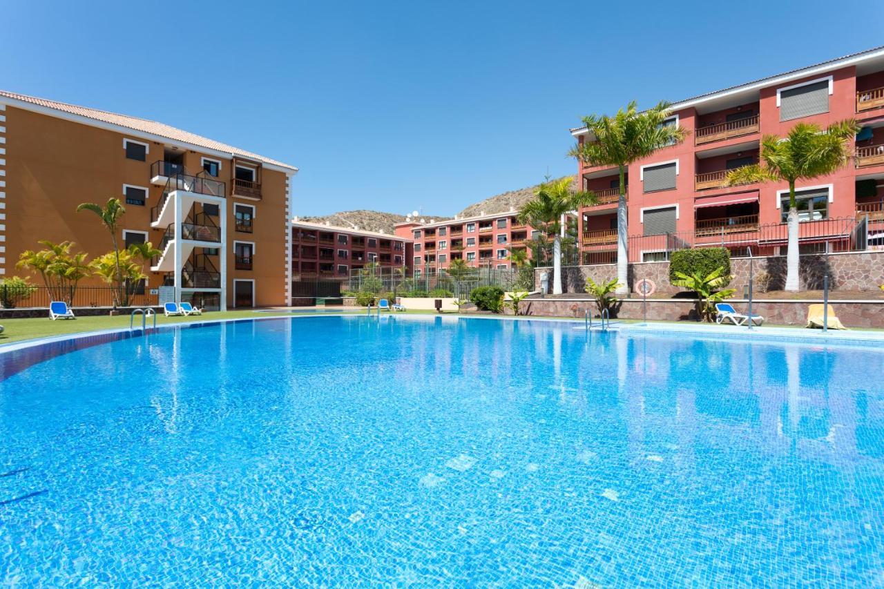 Palm Mar Studio Apartment Zewnętrze zdjęcie