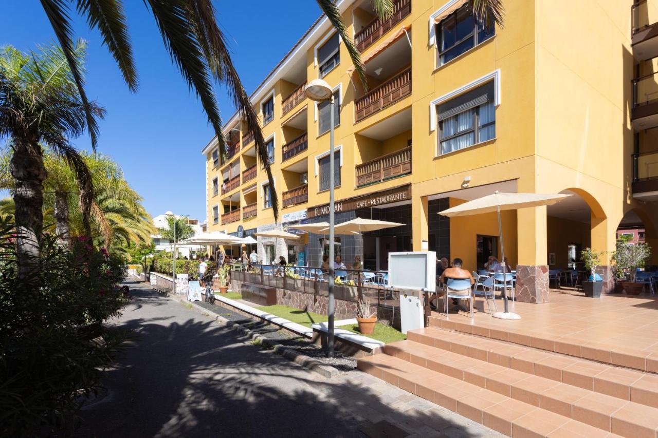 Palm Mar Studio Apartment Zewnętrze zdjęcie