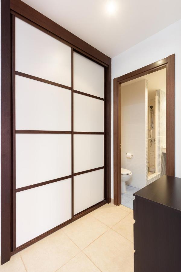 Palm Mar Studio Apartment Zewnętrze zdjęcie