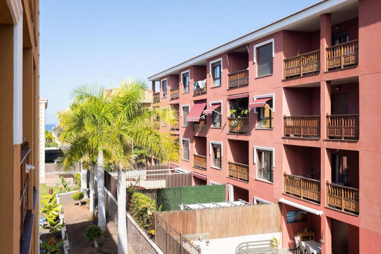 Palm Mar Studio Apartment Zewnętrze zdjęcie