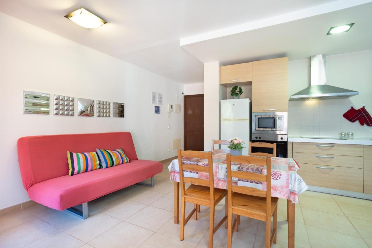 Palm Mar Studio Apartment Zewnętrze zdjęcie
