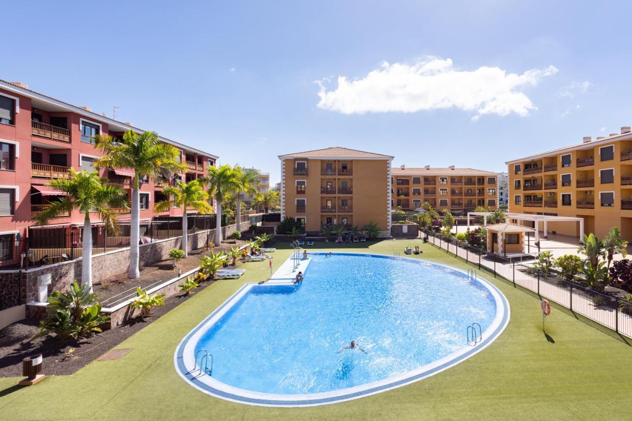 Palm Mar Studio Apartment Zewnętrze zdjęcie
