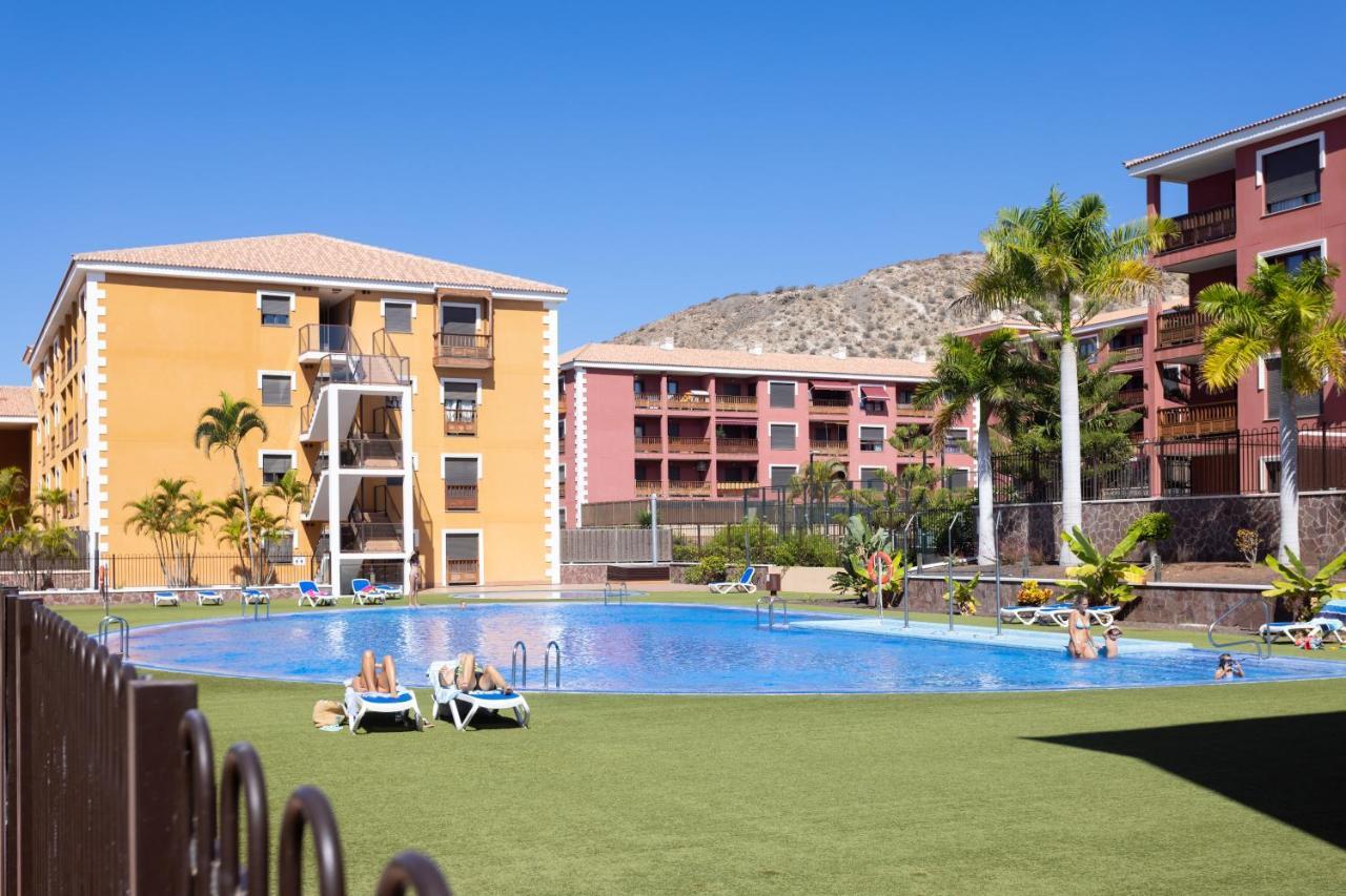 Palm Mar Studio Apartment Zewnętrze zdjęcie